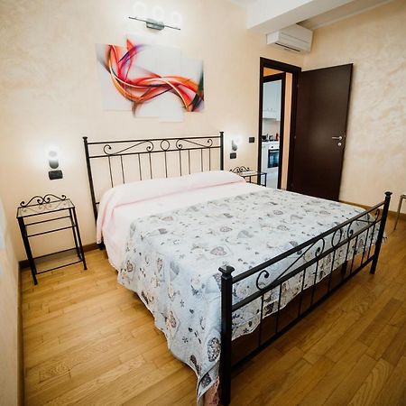 Welcome Traveller La Maison Гарда Экстерьер фото