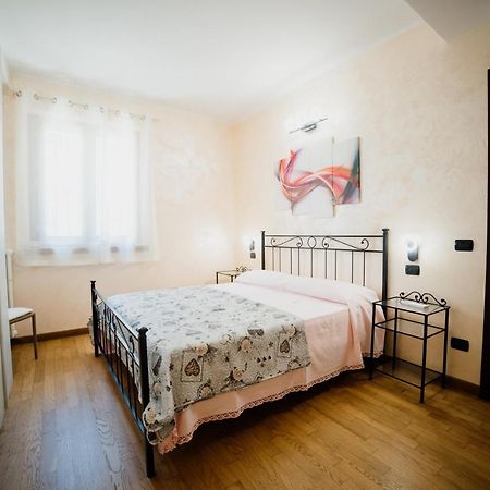 Welcome Traveller La Maison Гарда Экстерьер фото
