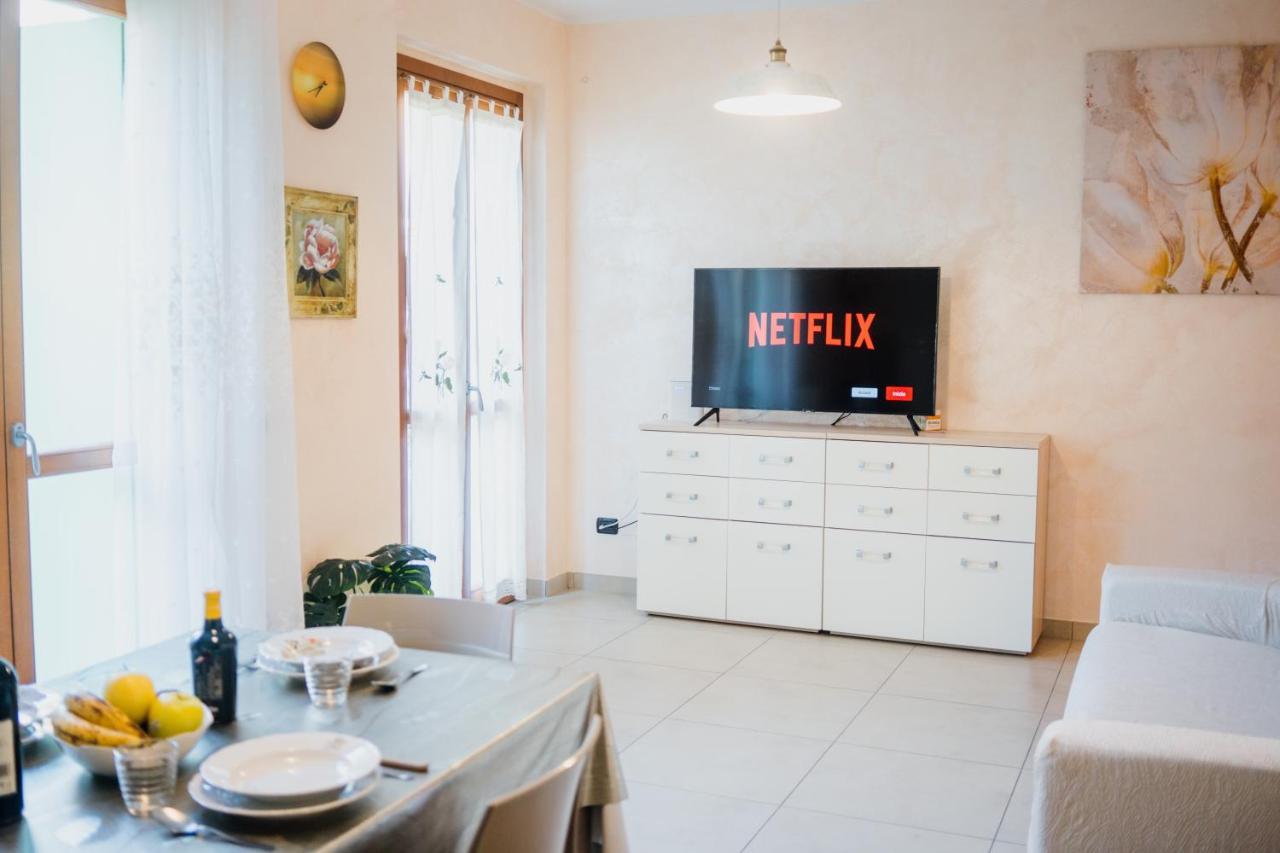 Welcome Traveller La Maison Гарда Экстерьер фото