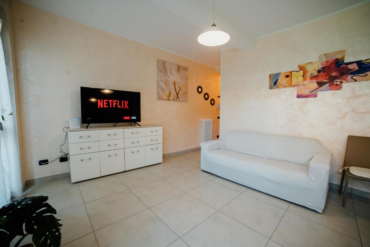 Welcome Traveller La Maison Гарда Экстерьер фото