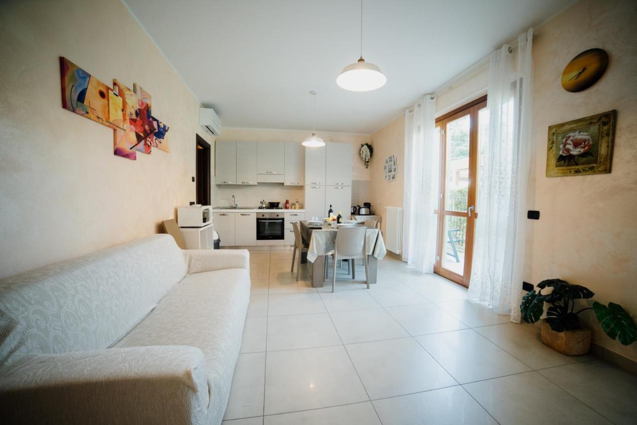 Welcome Traveller La Maison Гарда Экстерьер фото