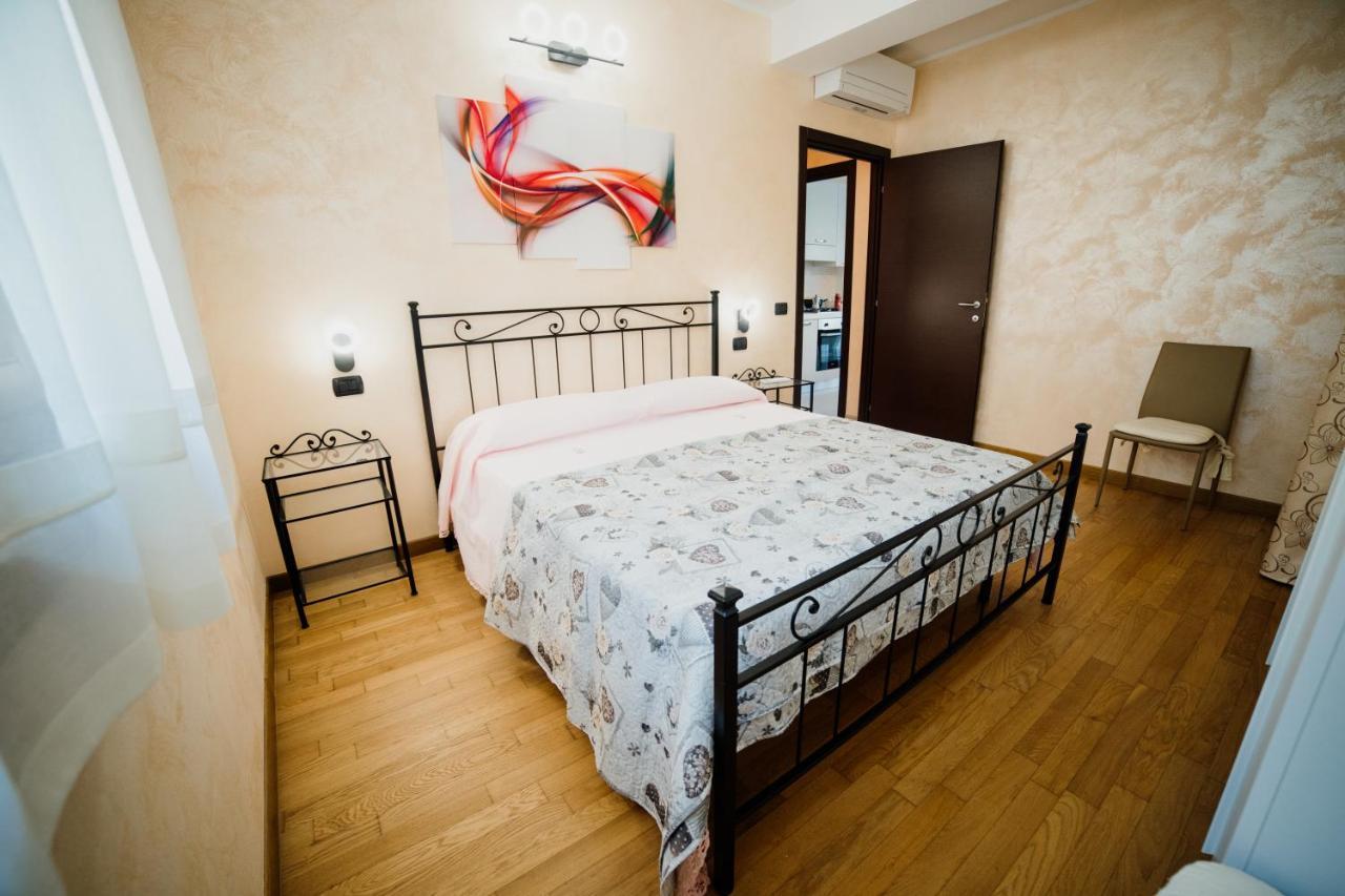 Welcome Traveller La Maison Гарда Экстерьер фото
