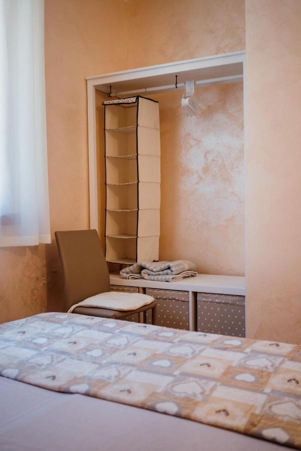Welcome Traveller La Maison Гарда Экстерьер фото