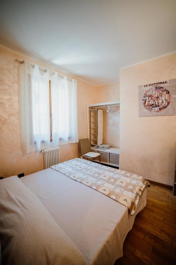 Welcome Traveller La Maison Гарда Экстерьер фото