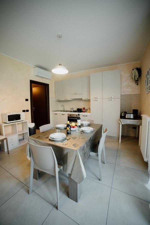 Welcome Traveller La Maison Гарда Экстерьер фото