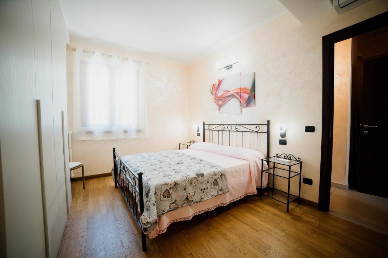 Welcome Traveller La Maison Гарда Экстерьер фото