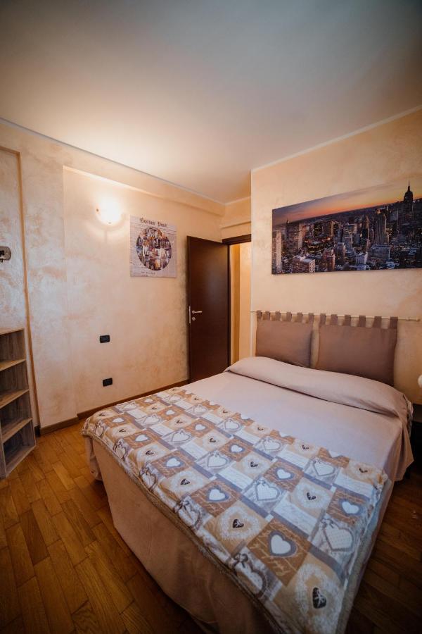 Welcome Traveller La Maison Гарда Экстерьер фото
